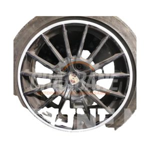 Jante 97036298000 Porsche Panamera (970) 3.0 D V6 24V 2016 / 2023