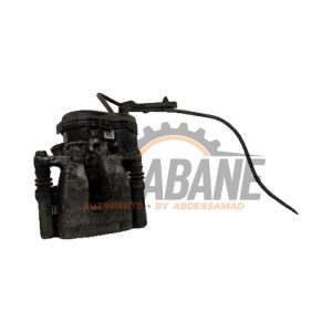 Etrier de frein arriere droit A2464232498R Mercedes CLA Shooting Brake (117.9) 1.6 CLA-180 16V