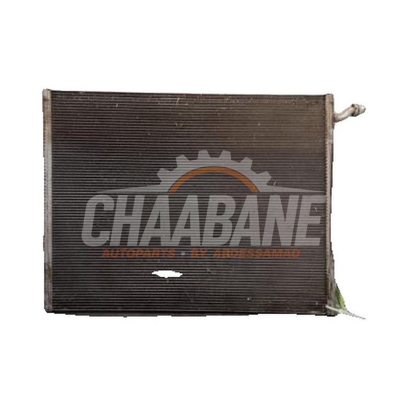 Radiateur deau A0995003500 Mercedes Vito Tourer (447.7) 2.0 119 CDI 16V