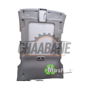 Revetement plafond 4G9867506D Audi A6 Allroad Quattro (C7) 3.0 TDI V6 24V 2012 / 2018