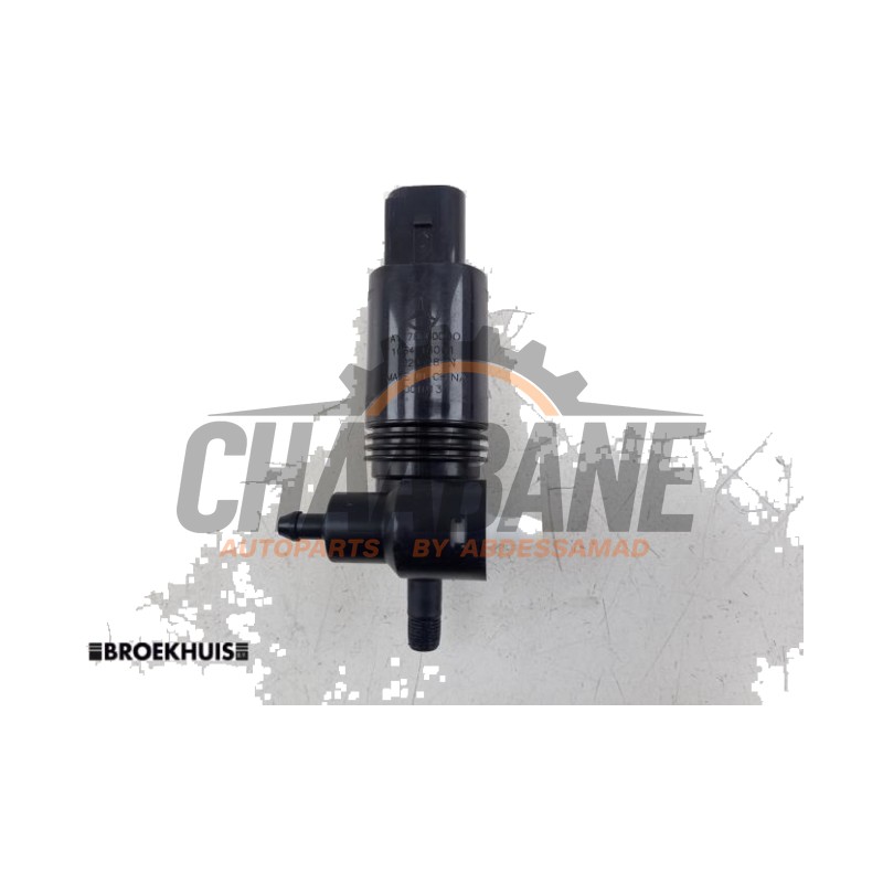 Pompe lave-glace avant A1778660000 Mercedes EQA (N243) 250+ 71 kWh