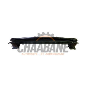 Barre transversale avant 123456 Volkswagen Polo VI (AW1) 1.6 TDI 16V 80 2017