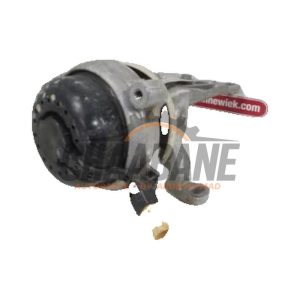 Support moteur 4M0399152Q Audi A8 2017