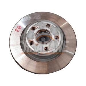 Fusee arriere droit A2463503641 Mercedes GLA (156.9) 1.6 180 16V