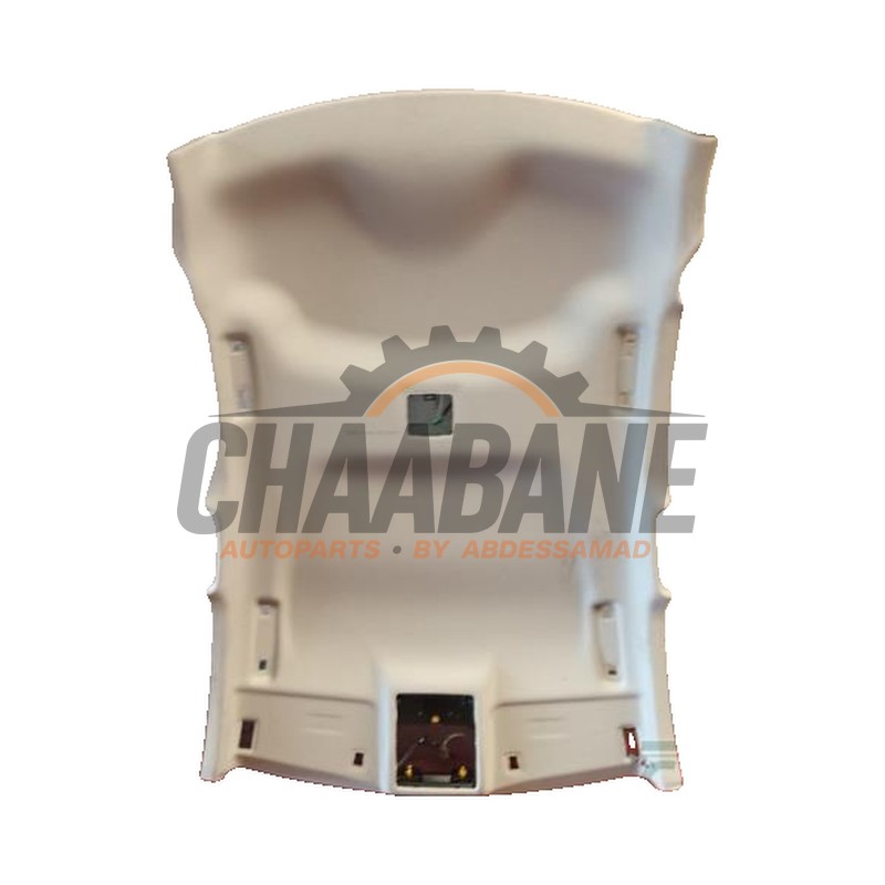 Revetement plafond T2H2896LKP Jaguar XF (X260) 2.0d 180 16V