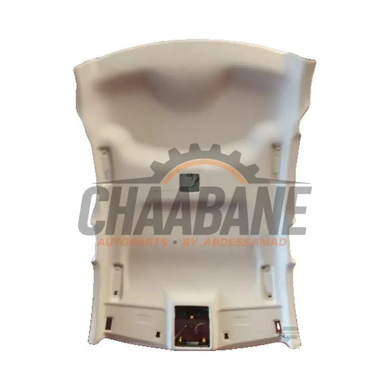 Revetement plafond T2H2896LKP Jaguar XF (X260) 2.0d 180 16V