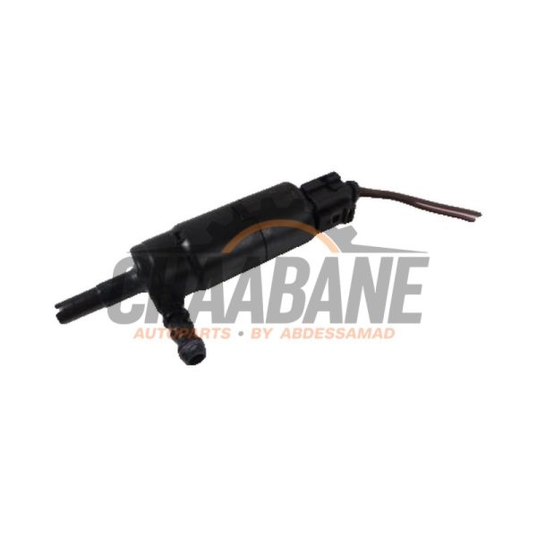 Pompe buse phare 3B7955681 Porsche 911 2012 / 2020