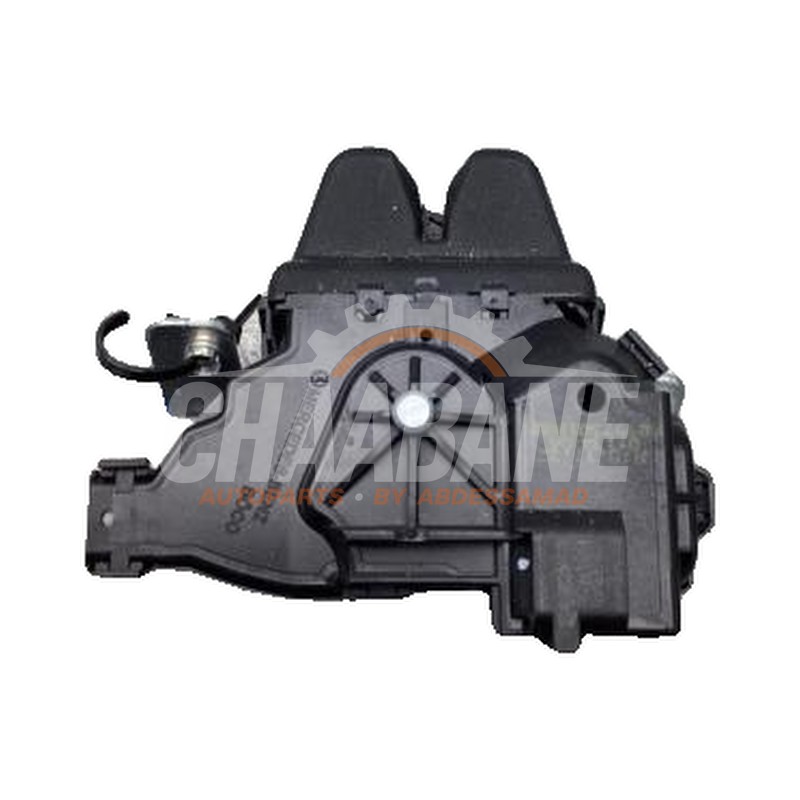 Serrure de coffre A0997501800 Mercedes E (W213) E-300 e 2.0 Turbo 16V