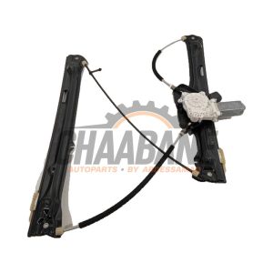 Mecanique vitre 4portes avant droite 7344670S BMW X4 2014 / 2018