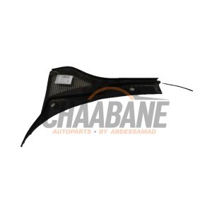 Paravent 5E1819415A Skoda Octavia 2012 / 2020