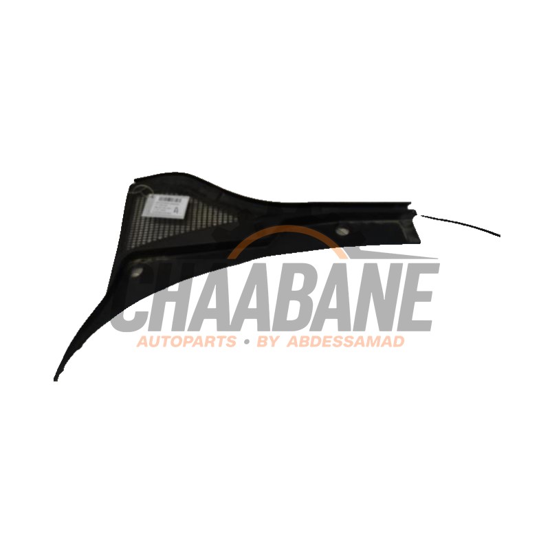 Paravent 5E1819415A Skoda Octavia 2012 / 2020