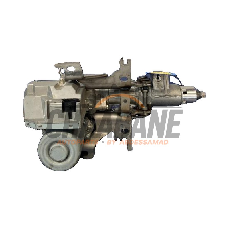 Boitier colonne de direction complet EA9CEC0110 Mercedes Citan (415.6) 1.5 108 CDI