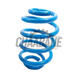 Ressort de flexion arriere A2473241800 Mercedes B (W247) 2.0 B-200d
