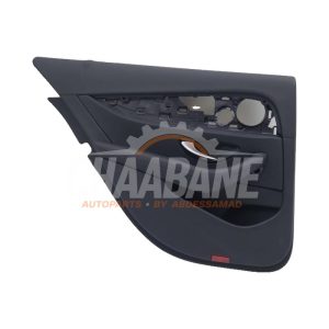 Revetement portiere haut 4portes arriere gauche A2137309705 Mercedes E Estate (S213) E-300de 2.0 Turbo 16V