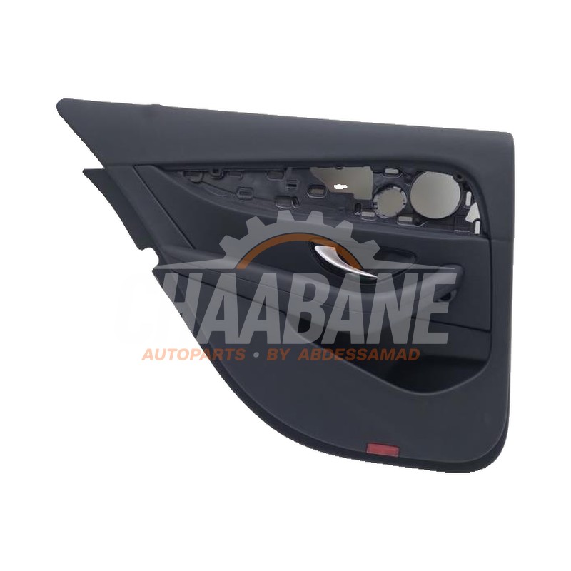 Revetement portiere haut 4portes arriere gauche A2137309705 Mercedes E Estate (S213) E-200d 2.0 Turbo 16V