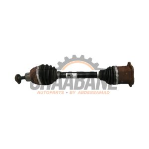 Cardan droit (transmission) 4G0407271F Audi RS7 2013 / 2018
