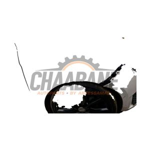 Aile avant droite 5F0821022J Seat Leon ST (5FF) 1.4 TSI ACT 16V 2012 / 2020