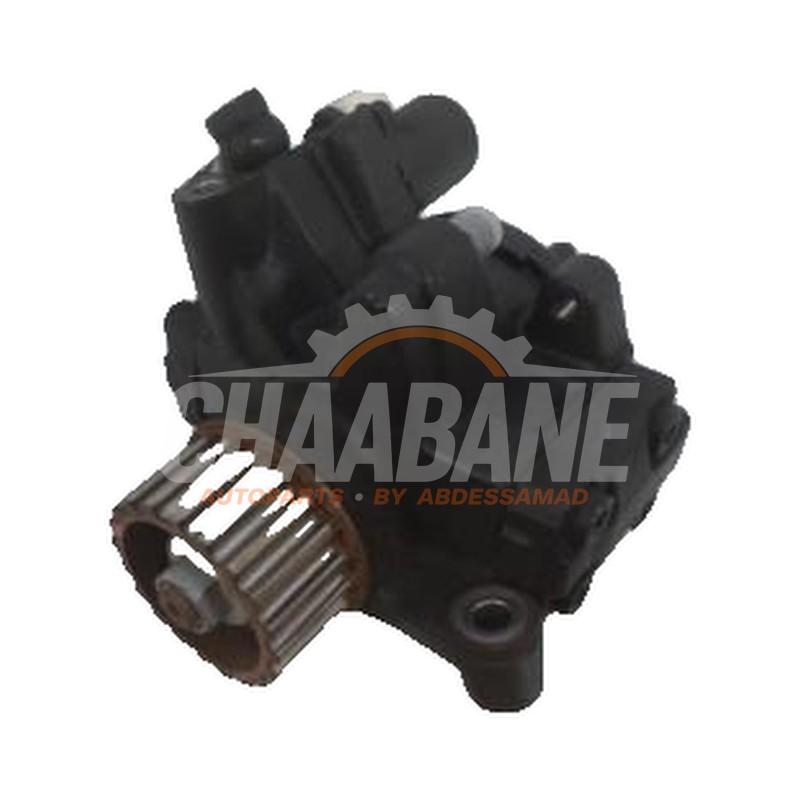 Pompe carburant mecanique 167003669R Mercedes Citan
