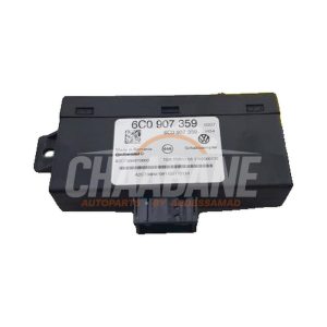 Ordinateur controle de hauteur 6C0907359 Audi S1 Sportback (8XA/8XF) 2.0 TFSI 16V 2014 / 2018