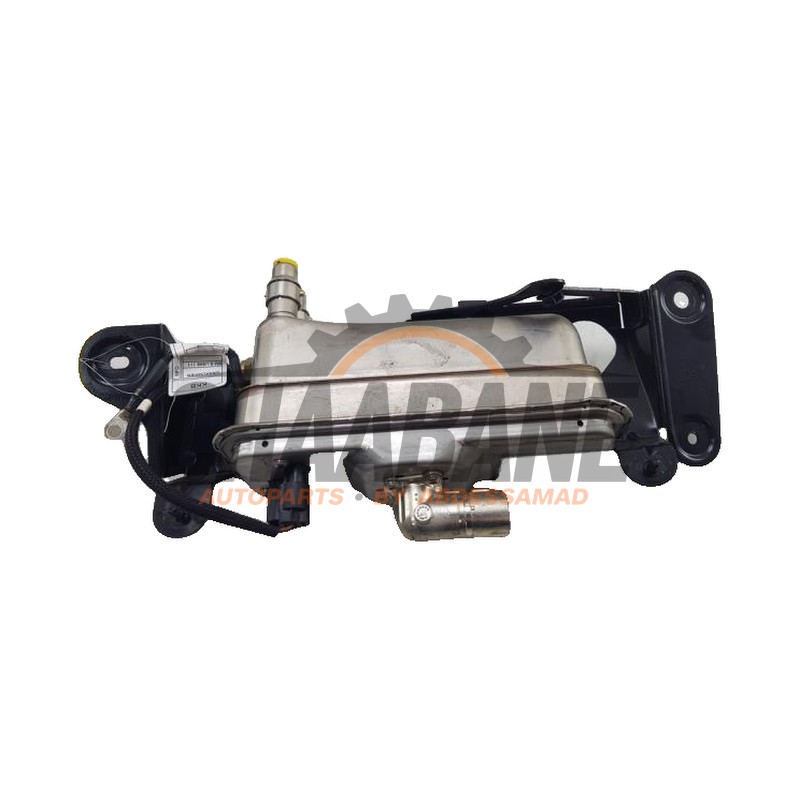 Element de chauffage 6827187 BMW X5 (F15) xDrive 40e PHEV 2.0 2013 / 2018