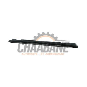 Jupe gauche A1566980754 Mercedes GLA