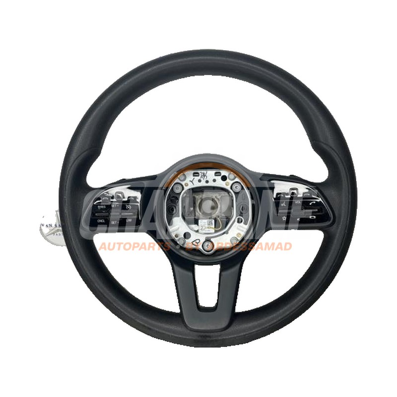 Volant A9074601202 Mercedes Sprinter 3,5t (907.6/910.6) 319 CDI 3.0 V6 24V 4x4