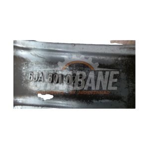Jante 6JA601025 Seat Toledo (NHAA) 1.2 TSI 2012 / 2019