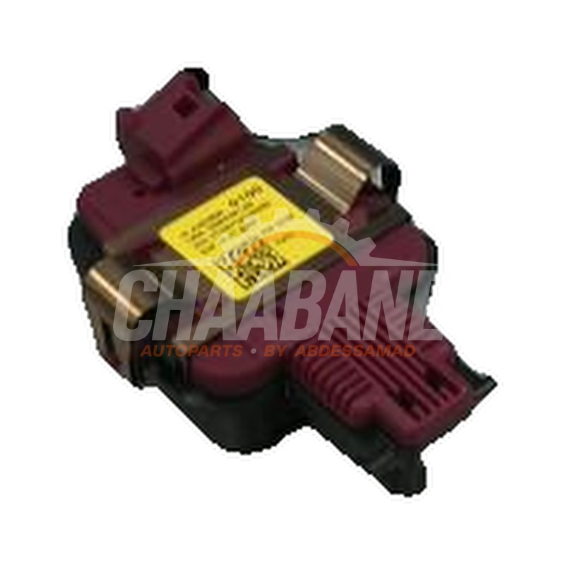 Capteur de pluie A2539000100 Mercedes GLC-Klasse