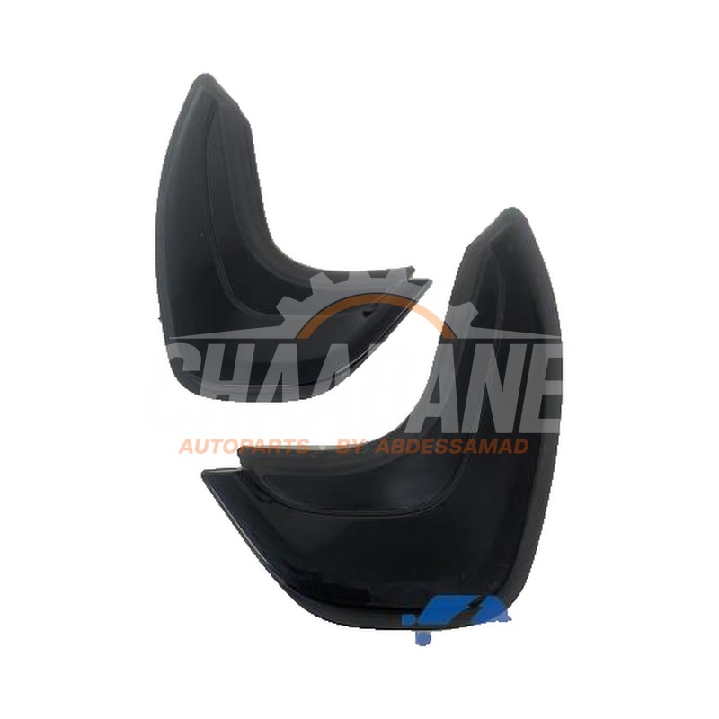 Ensemble moulures interieur BMWF46 BMW 1 serie (F40) 118d 2.0 16V 2019