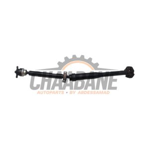 Arbre intermediaire A2534109101 Mercedes GLC Coupe AMG (C253) 4.0 63 S AMG 4.0 V8 32V Turbo 4-Matic+