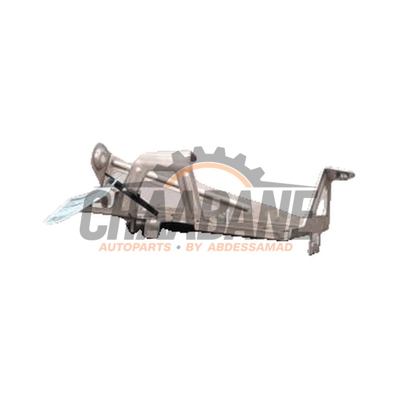 Support (divers) A2055455440 Mercedes C (C205) C-220d 2.2 16V BlueTEC