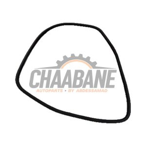 Joint caoutchouc portiere 4portes arriere gauche A2047271187 Mercedes GLE