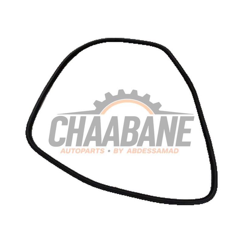Joint caoutchouc portiere 4portes arriere gauche A2047271187 Mercedes GLE