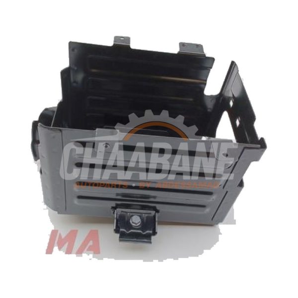 Boitier de batterie 8W0915414 Audi A5 Sportback (F5A/F5F) 2.0 TFSI g-tron 16V 2016