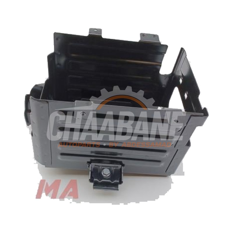 Boitier de batterie 8W0915414 Audi A5 Sportback (F5A/F5F) 2.0 TFSI g-tron 16V 2016