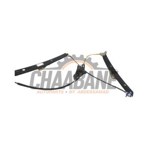 Mecanique vitre 4portes avant droite 8W0837462 Audi A4 2024