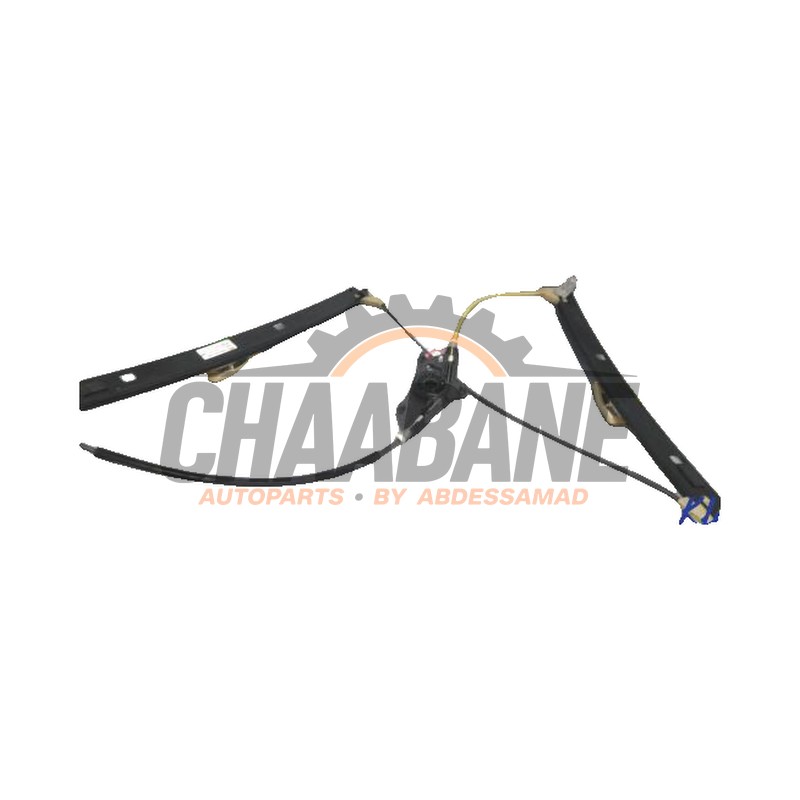 Mecanique vitre 4portes avant droite 8W0837462 Audi A4 2015