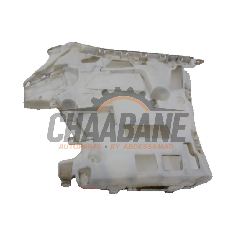 Support pare-chocs arriere droit 51128075800 BMW 3 serie Touring (G21) 330e xDrive 2.0 TwinPower Turbo 16V 2019