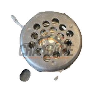 Haut-parleur 5Q0919279 Seat Leon ST (5FF) 1.6 TDI Ecomotive 16V 2012 / 2020