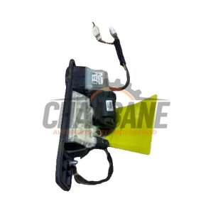 Poignee hayon A1667500993 Mercedes C Estate (S205) C-220 CDI BlueTEC, C-220 d 2.2 16V