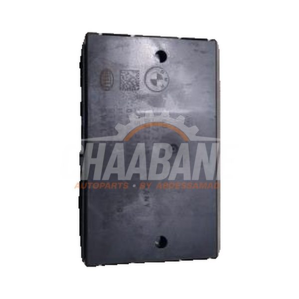Module crochet de traction 12037315 BMW X5 (G05) sDrive 40i 3.0 24V 2018