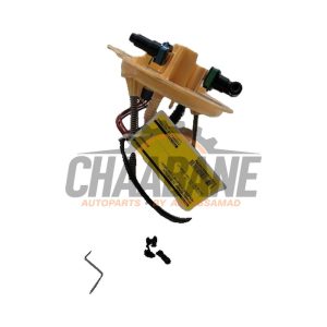 Pompe dinjection 2064704701 Mercedes C Estate (S206) C-200d 2.0 Turbo 16V