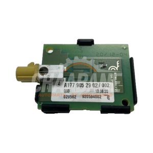 Antenne (divers) A1779052902 Mercedes B (W247) 2.0 B-200d