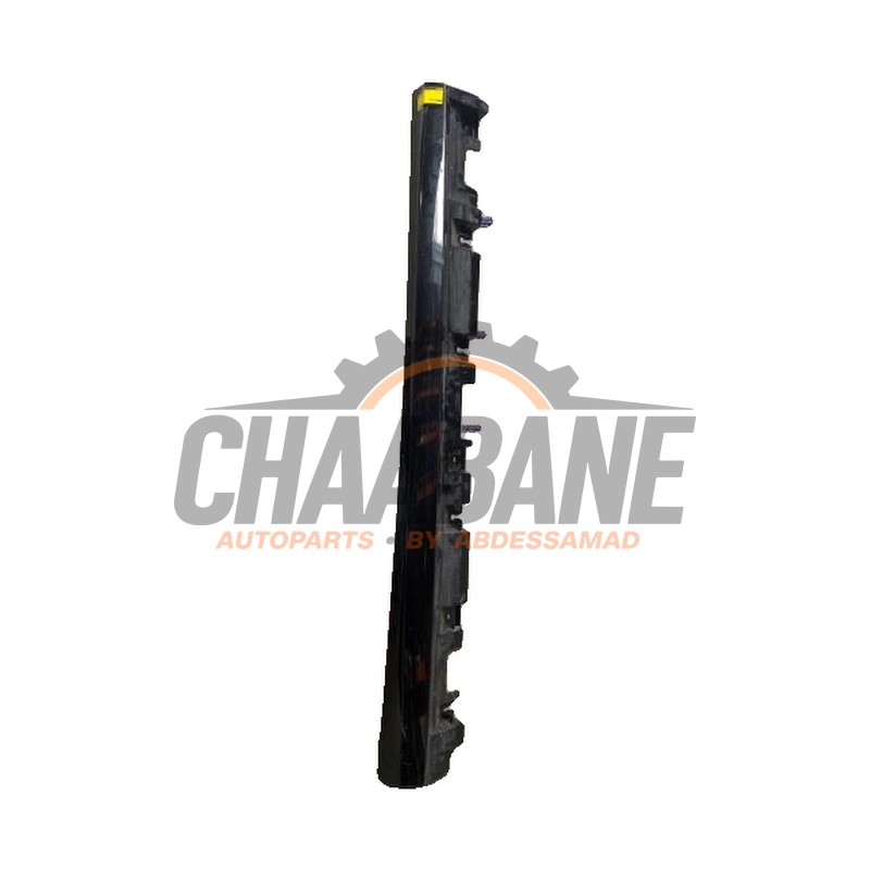 Seuil gauche A1676982101 Mercedes GLE (V167) 350 e 2.0 16V 4-Matic