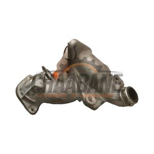 Tube RGE 170741R Mercedes A (W176) 1.5 A-180 CDI, A-180d 16V