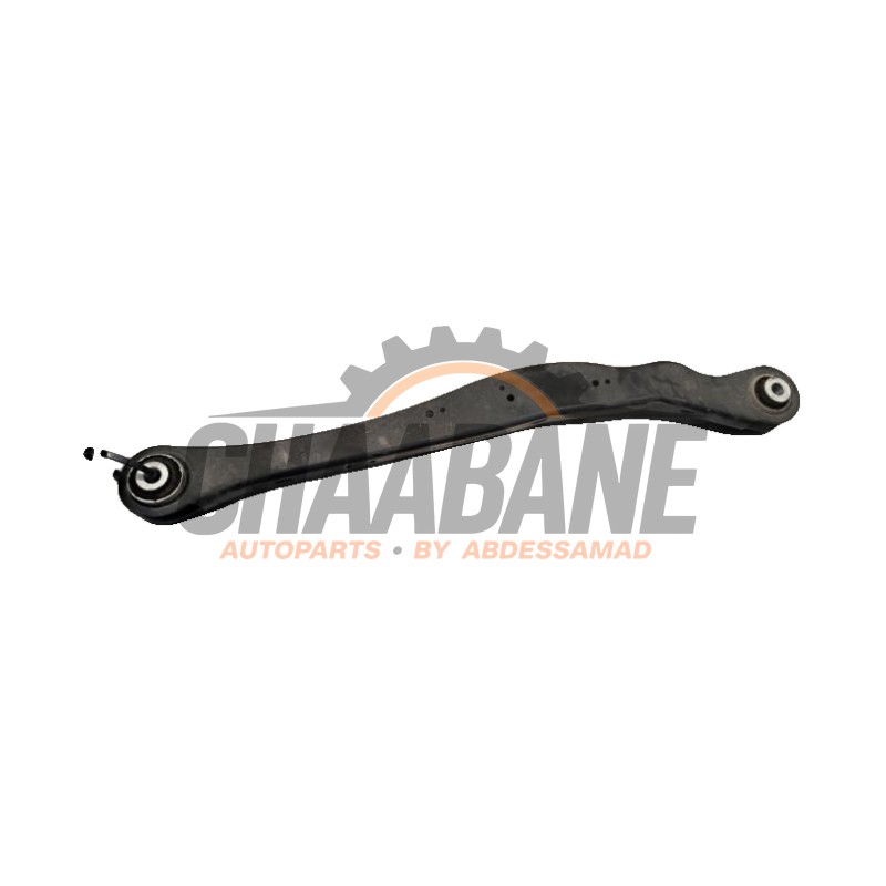 Bras de suspension arriere droit 33306895885 BMW 1 serie (F40) 118i 1.5 TwinPower 12V 2019