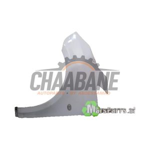 Aile avant gauche A4478800800 Mercedes Vito