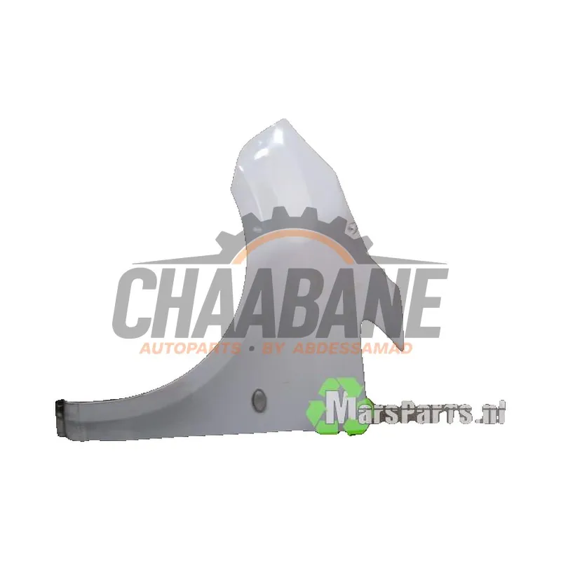 Aile avant gauche A4478800800 Mercedes Vito (447.6) 1.6 111 CDI 16V
