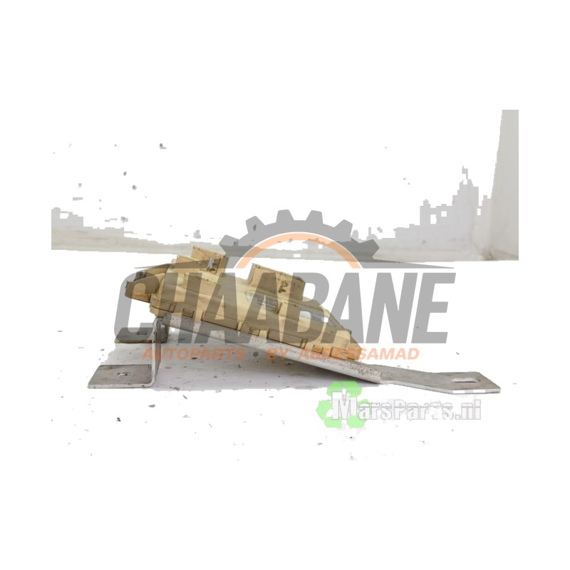 Ordinateur reservoir automatique 162417201268 Mercedes CLA Shooting Brake AMG (117.9) 2.0 CLA-45 AMG Turbo 16V