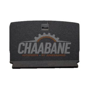 Coffre tapis 6F9858855 Seat Arona (KJX) 1.0 TSI 12V 2017